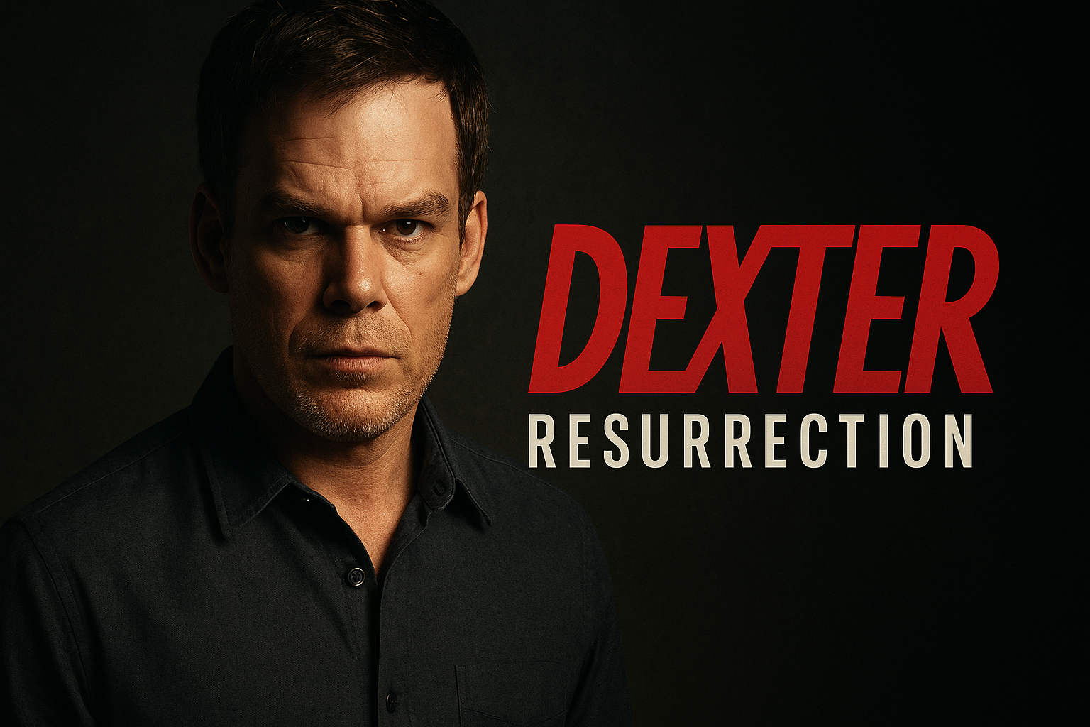 Dexter: Resurrection Episode 10 Release Date
