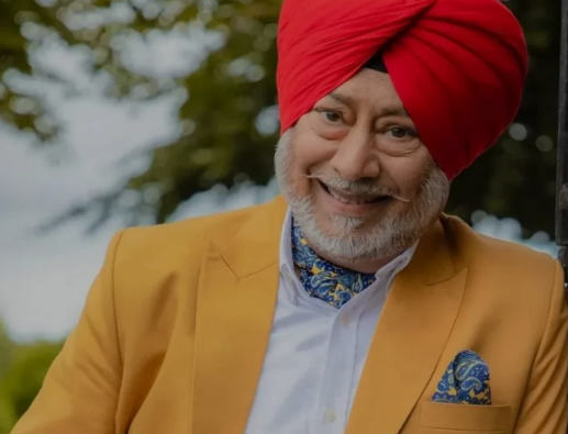 Jaswinder Bhalla Death Cause