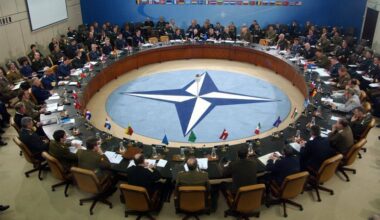 nato-meeting-session