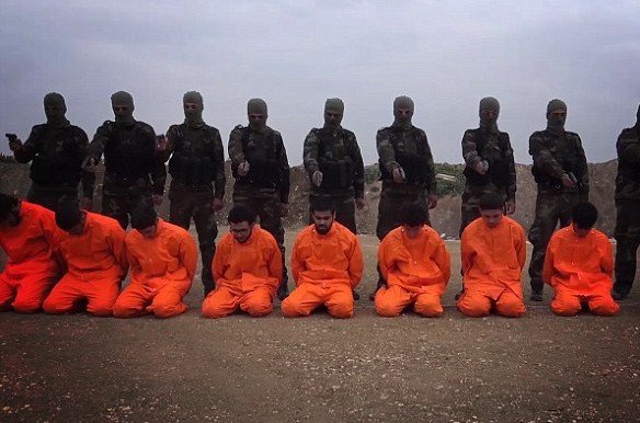 isis-execution