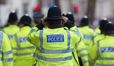 Metropolitan-Police-london