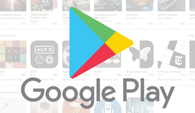 Google Play Store APK