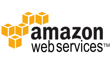 Amazon cloud services