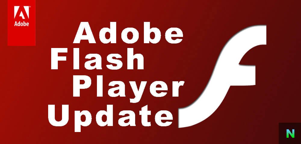 Flash Player Updates 2017