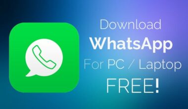 WhatsApp App Download Free