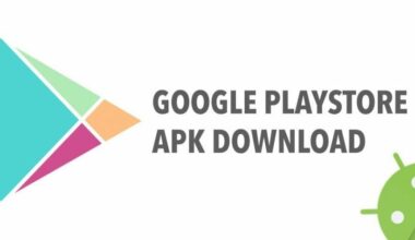 Download Google Play Store APK