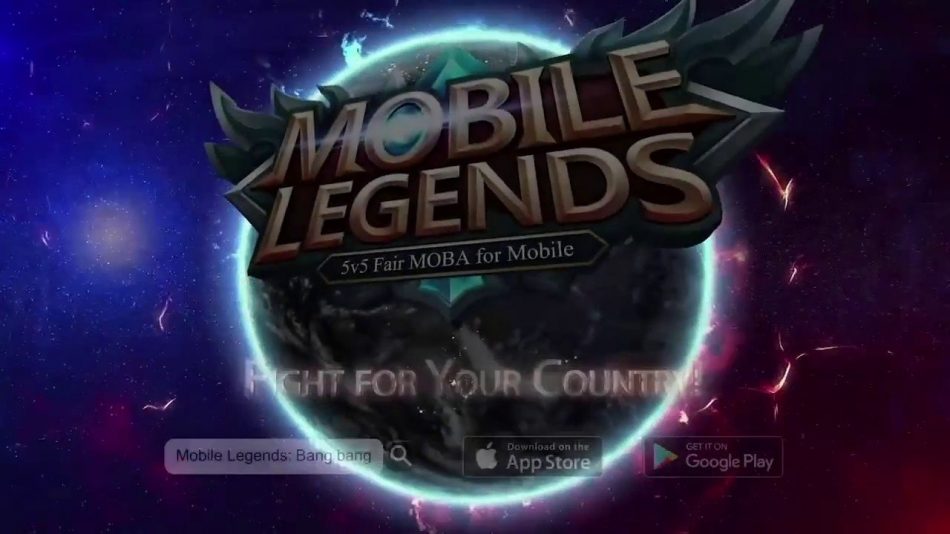 Mobile Legends APK Download