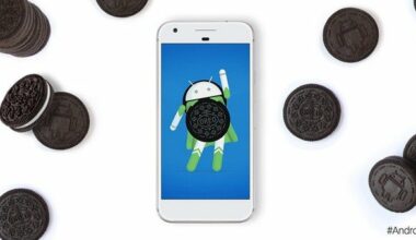 Moto Android Oreo Update