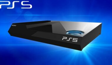 PS5 Release Date