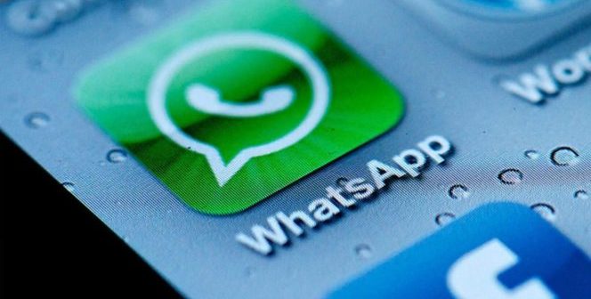WhatsApp APK Beta Update