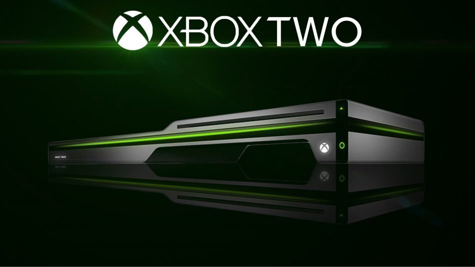 Xbox Two Release Date