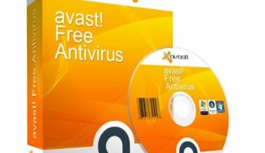 free antivirus Avast