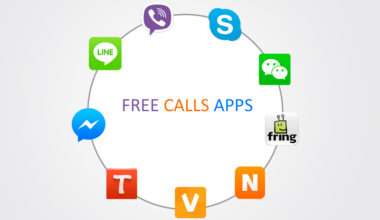 Best Free Calling App