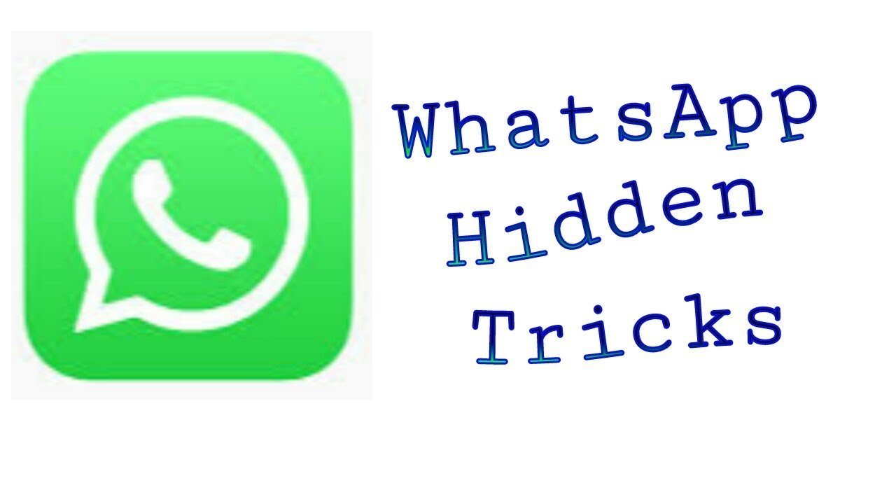 Cool Features from WhatsApp