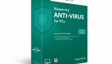 Small Business Anti-Virus Software