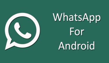 WhatsApp Download for Android