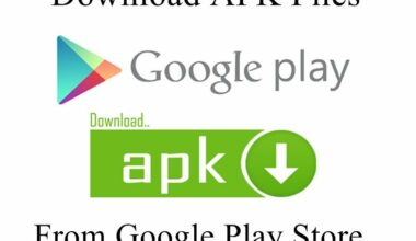Google Play Store Download APK