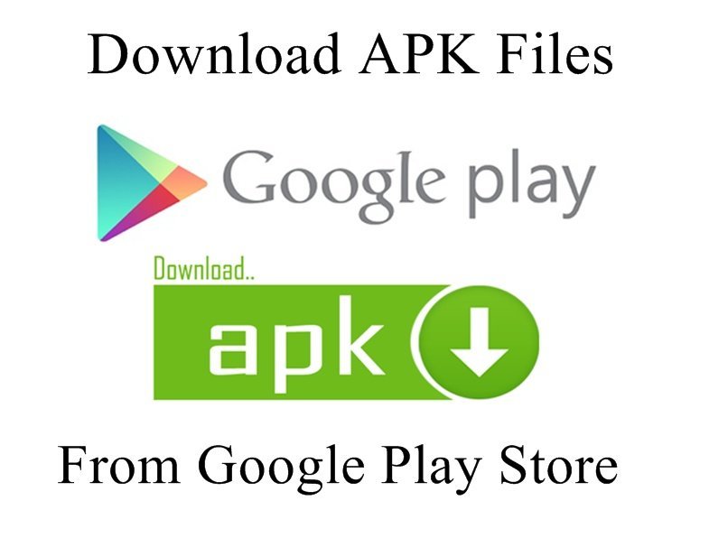 download apk with play store link