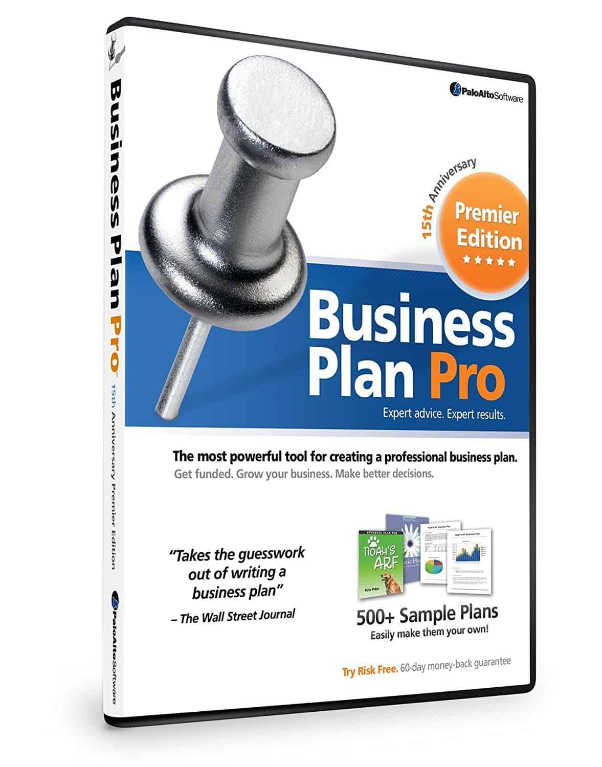 Business plan pro best buy