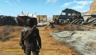 fallout 4 latest patch notes november 2017