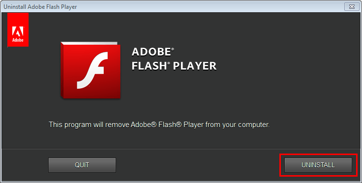 Latest Update Of Adobe Flash Player