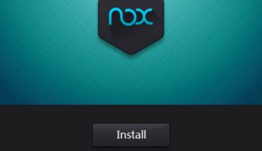 Nox App Player For iPhone