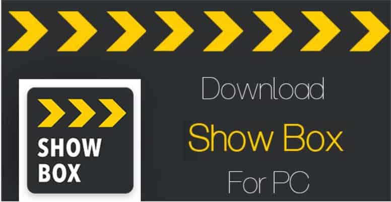 safely download showbox for android
