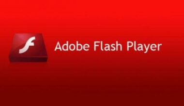 Adobe Flash Player Latest Update For April 2018