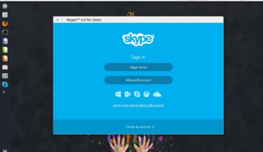Download Skype’s Latest Full Version for April 2018