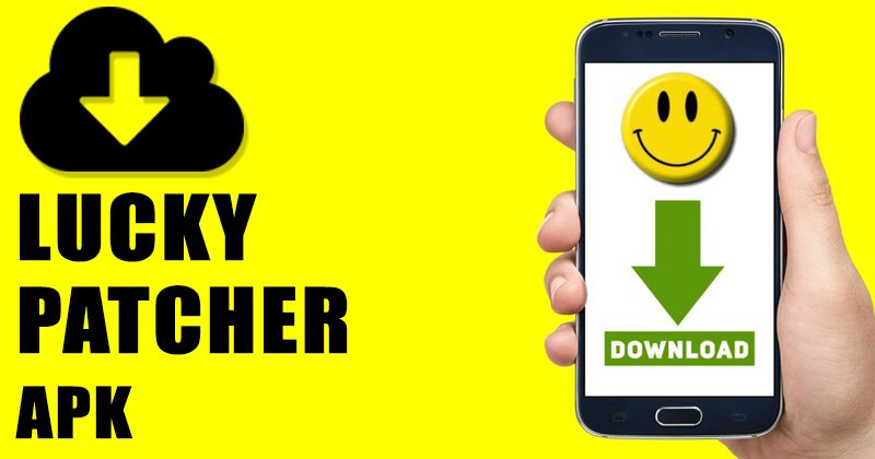 What To Expect From Lucky Patcher Latest Version Download For