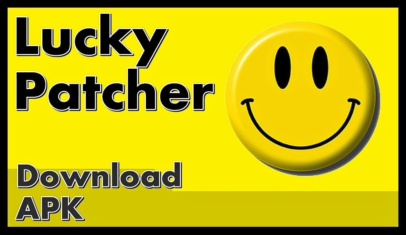 Benefits From Latest Full Version Download Of Lucky Patcher In