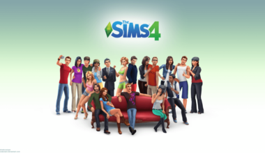 The Sims 4 Latest Update for April 2018