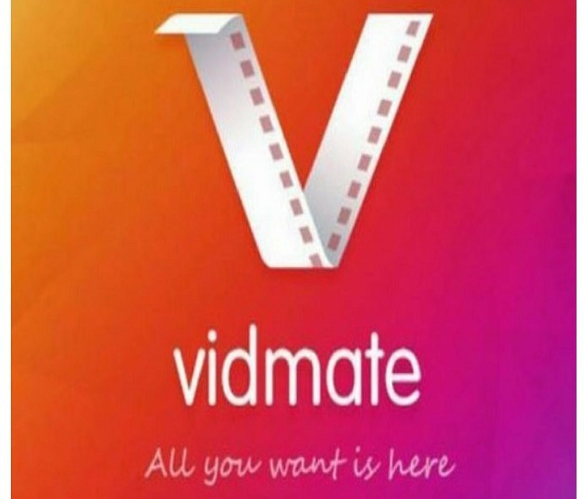 android software vidmate download