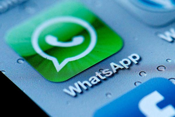 WhatsApp Web Free Calls