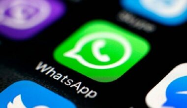 WhatsApp’s Latest Beta Update for March 2018