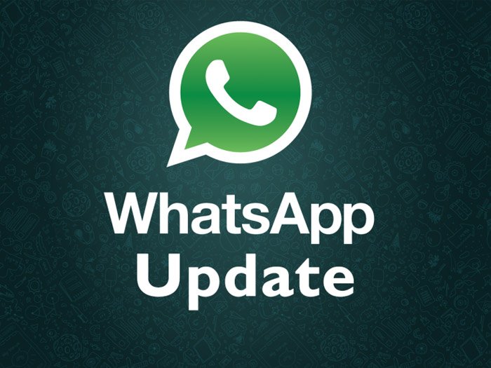 Whatsapp Latest BETA APK Update
