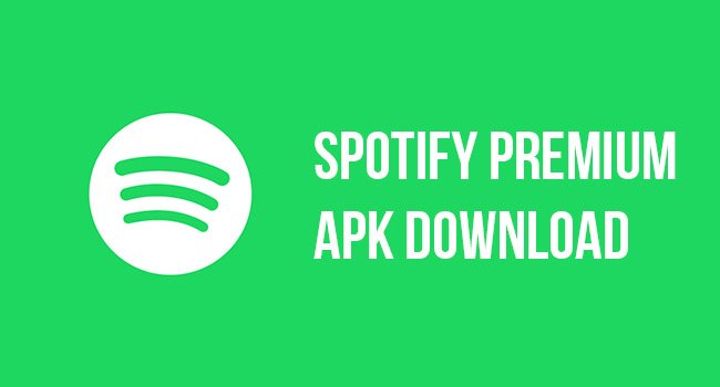 Download Spotify APK for Android