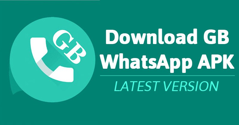 Enjoy The Benefits Of Gbwhatsapp Full Version Download For March 2018