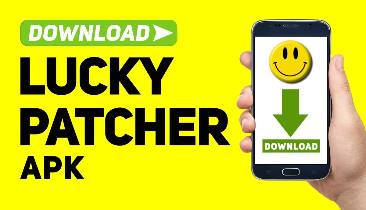 Lucky Patcher Download For April 2018 To Enjoy The Latest Features