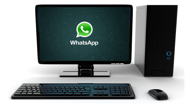 WhatsApp PC Full Version Download