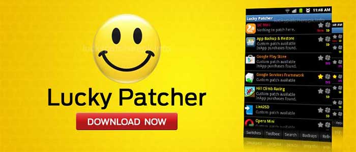 Lucky Patcher Lets You Do A Host Of Things On Your Android Device