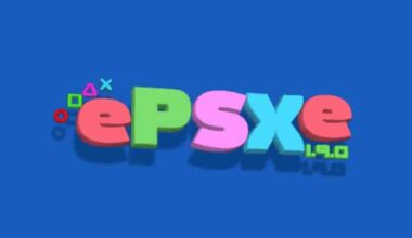 ePSXe APK Full Version