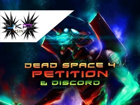 #SaveDeadSpace4