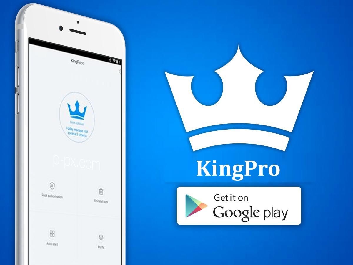 kingroot new version apk download 2018