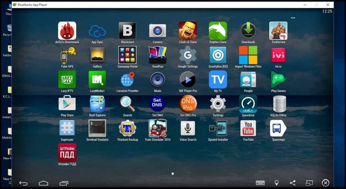 Get iphone apps on mac