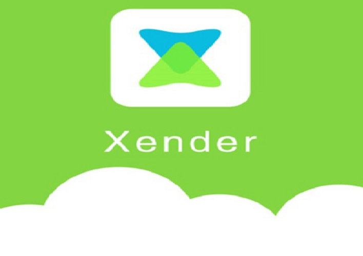 Xender for Windows