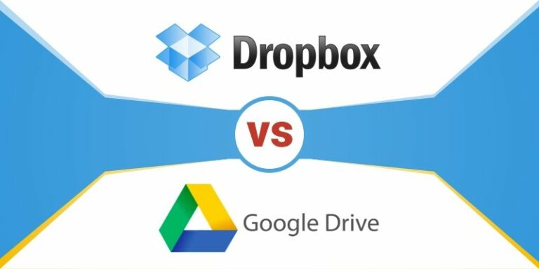 microsoft onedrive for business vs dropbox