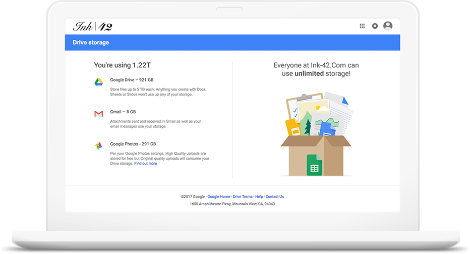 Google Drive Is Getting Better To Suit Your Needs