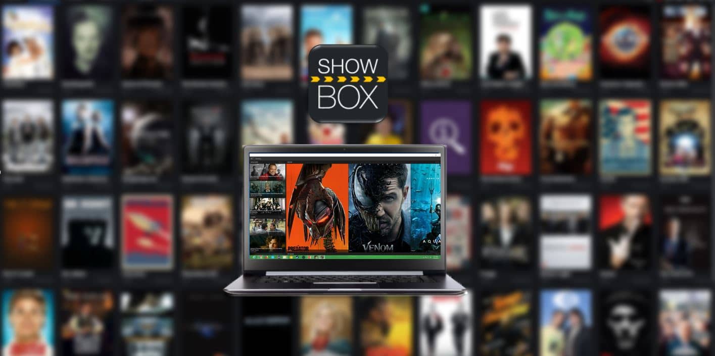 download showbox for pc