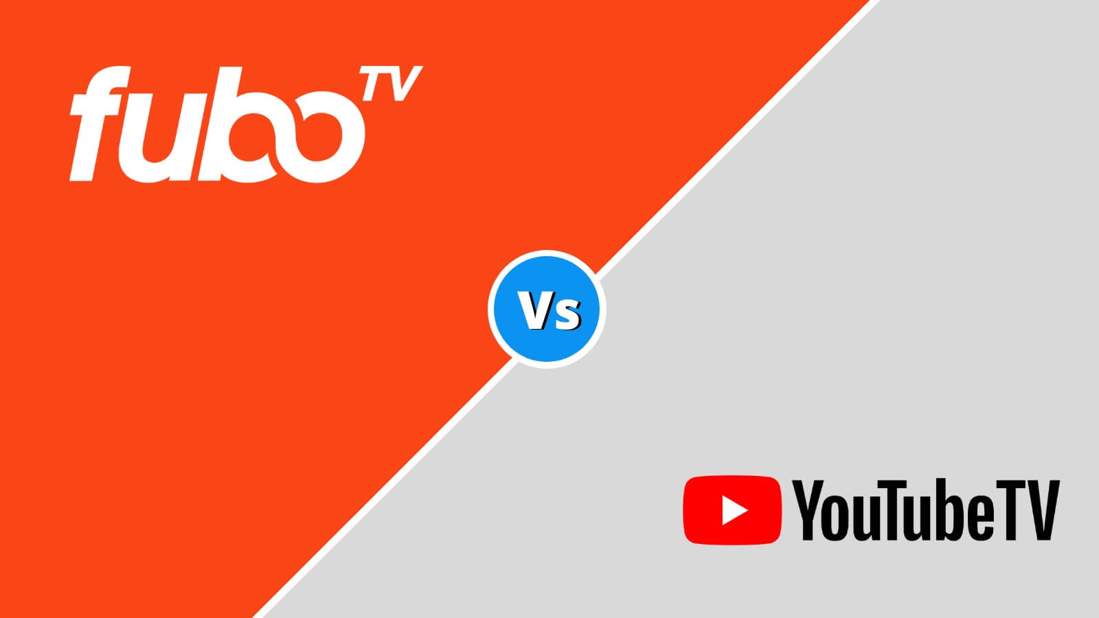 Youtube Tv Vs Fubo Tv Which Is Better - Sam Drew Takes On